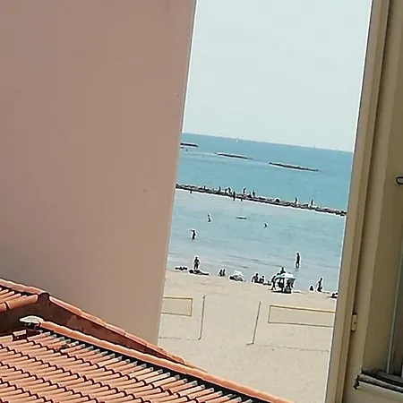 Les Pieds Dans L'eau Apartment Le Grau-d'Agde