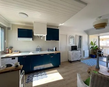 Les Pieds Dans L'eau Apartment Le Grau-d'Agde