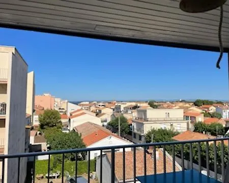 Apartment Les Pieds Dans L'eau *
